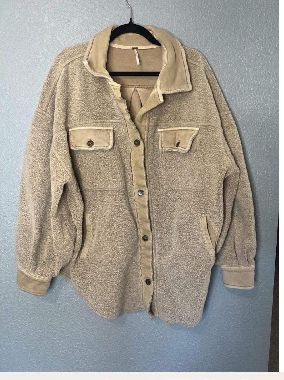 Free people ruby jacket - Picture 2 of 2